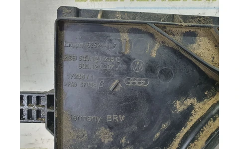 Electroventilator gmv 5q0959455aq Volkswagen Passat B8 (2014 - 2020) - imagine 3