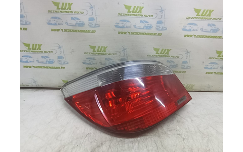 Stop stanga 6910767 BMW Seria 5 E60/E61 (2003 - 2007) - imagine 2