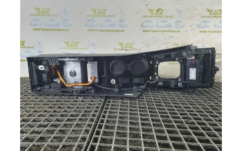 Consola centrala 3g1863241c Volkswagen Passat B8 (2014 - 2020) - imagine 2