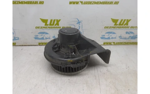 Motoras aeroterma 6q1819015 Seat Ibiza 4 (6J) (2008 - 2012) - imagine 2