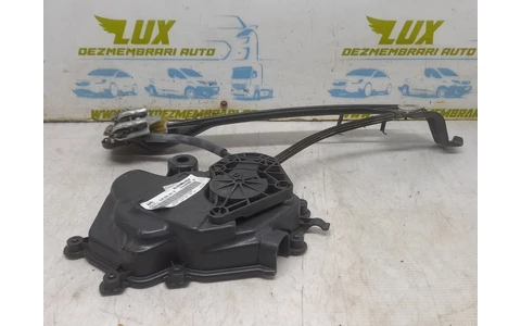 Macara geam stanga spate 6j8839401b Seat Ibiza 4 (6J) (2008 - 2012) - imagine 2