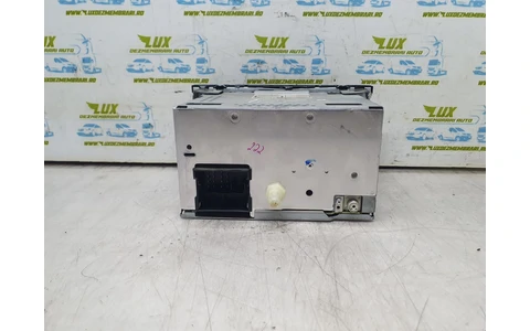 Radio cd 6S61-18C815-AG Ford Focus 2 (2004 - 2008) - imagine 2