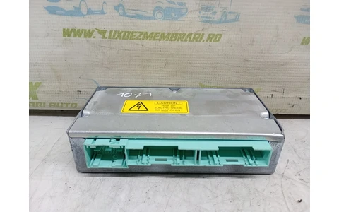 Calculator airbag 532221851 BMW Seria 5 E60/E61 (2003 - 2007) - imagine 2