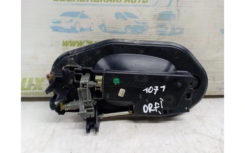 Maner exterior 7034544 BMW Seria 5 E60/E61 (2003 - 2007) - imagine 2