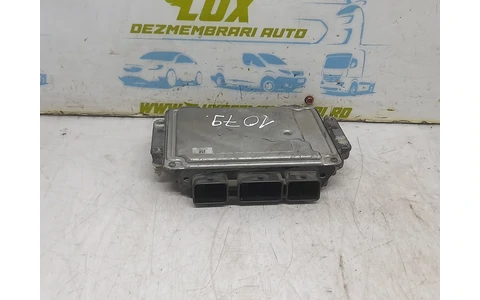 Calculator motor ECU 6M51-12A650-NA Ford Focus 2 (2004 - 2008) - imagine 3