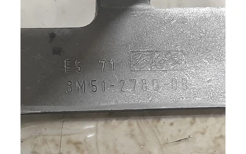 Maneta frana de mana 3M51-2780-DB Ford Focus 2 (2004 - 2008) - imagine 3