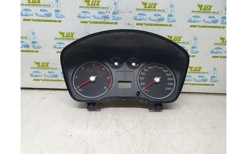 Ceasuri de bord 3M5F-10A855-A Ford Focus 2 (2004 - 2008) - imagine 2