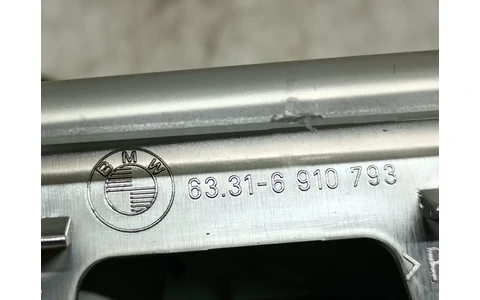 Plafoniera 6910793 BMW Seria 5 E60/E61 (2003 - 2007) - imagine 3