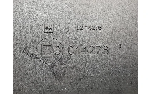 Oglinda retrovizoare interioara E9014276 Ford Focus 2 (2004 - 2008) - imagine 3