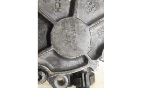 Pompa vacuum D156-2A1503p Ford Focus 2 (2004 - 2008) - imagine 3
