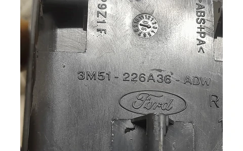 Buton geam 3M51-226A36 Ford Focus 2 (2004 - 2008) - imagine 3