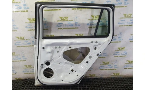 Usa dreapta spate Volkswagen Passat B8 (2014 - 2020) - imagine 2