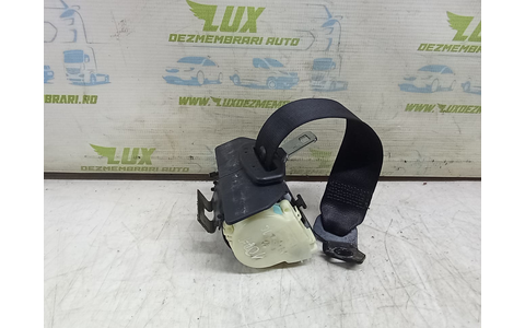 Centura siguranta spate 33005895 BMW Seria 5 E60/E61 (2003 - 2007) - imagine 2