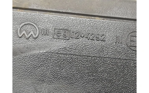 Oglinda dreapta E9014292 Ford Focus 2 (2004 - 2008) - imagine 3