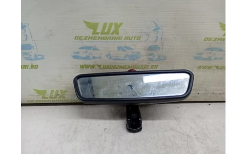 Oglinda retrovizoare interioara e1010588 BMW Seria 5 E60/E61 (2003 - 2007) - imagine 2