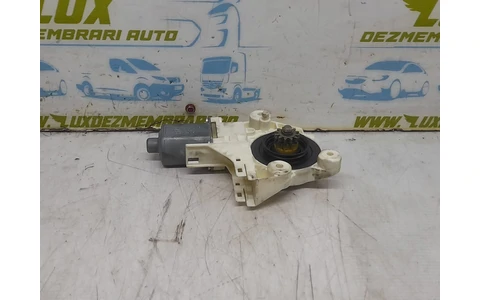 Motoras geam dreapta fata 0130822216 Ford Focus 2 (2004 - 2008) - imagine 2