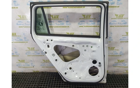 Usa stanga spate Volkswagen Passat B8 (2014 - 2020) - imagine 2