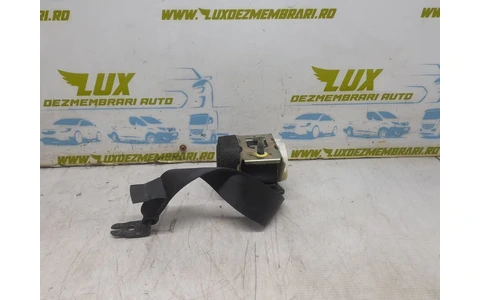 Centura siguranta dreapta spate 0130822216 Ford Focus 2 (2004 - 2008) - imagine 2