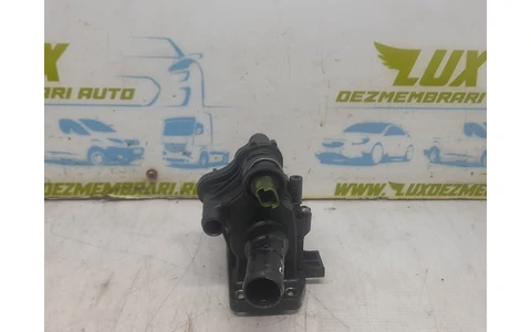 Carcasa termostat Ford Focus 2 (2004 - 2008) - imagine 2