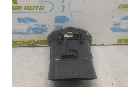 Grila ventilatie bord 4M51-A014L21-AD Ford Focus 2 (2004 - 2008) - imagine 2