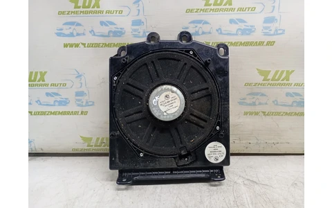 Boxa difuzor 6919353a104 BMW Seria 5 E60/E61 (2003 - 2007) - imagine 2