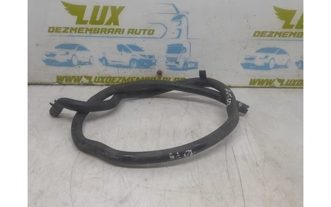 Furtun apa 4m51-a61295-ak Ford Focus 2 (2004 - 2008) - imagine 2
