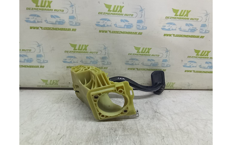 Pedala frana 675995003 BMW Seria 5 E60/E61 (2003 - 2007) - imagine 2