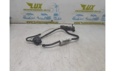 Pompa vas lichid parbriz 6M5T-F221050 Ford Focus 2 (2004 - 2008) - imagine 2