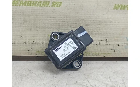 Modul ESP 6928989 BMW Seria 5 E60/E61 (2003 - 2007) - imagine 2