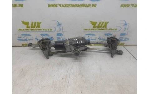 Ansamblu stergatoare parbriz DA6C6737x Mazda CX-3 1 (2015-2018) - imagine 2