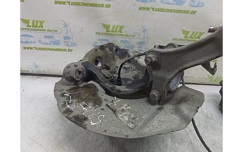 Fuzeta stanga fata 824904000392 BMW Seria 5 E60/E61 (2003 - 2007) - imagine 2