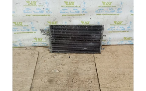 Radiator clima ac Ford Focus 2 (2004 - 2008) - imagine 2