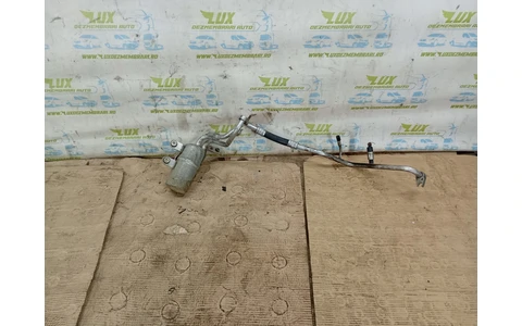 Conducta clima ac Ford Focus 2 (2004 - 2008) - imagine 2