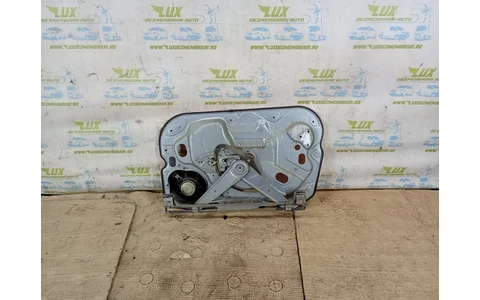 Macara geam stanga fata Ford Focus 2 (2004 - 2008) - imagine 2