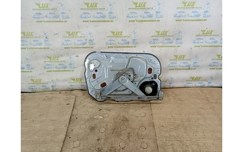 Macara geam dreapta fata Ford Focus 2 (2004 - 2008) - imagine 2