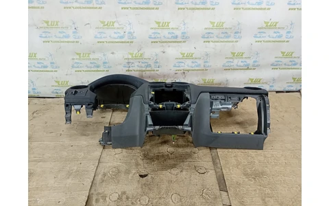 Plansa bord Ford Focus 2 (2004 - 2008) - imagine 2