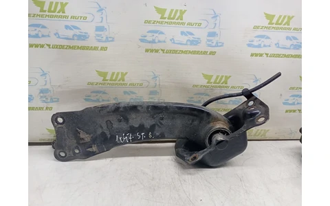 Brat suspensie spate 3c0505225r Volkswagen Passat B7 (2010 - 2015) - imagine 2