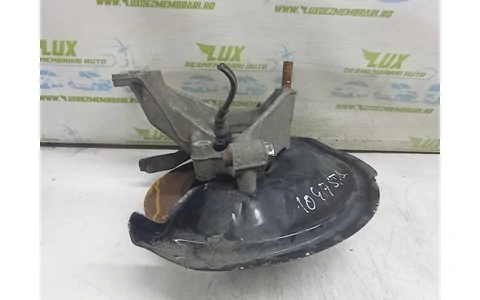 Fuzeta stanga spate 3c0505435e Volkswagen Passat B7 (2010 - 2015) - imagine 2