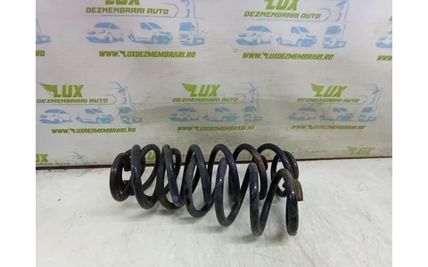 Arc suspensie spate Volkswagen Passat B7 (2010 - 2015) - imagine 2