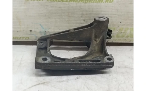 Suport motor 22116761117 BMW Seria 5 E60/E61 (2003 - 2007) - imagine 2