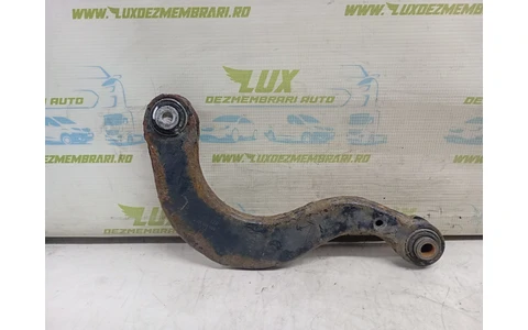 Brat suspensie spate 5Q0505323d Volkswagen Passat B7 (2010 - 2015) - imagine 2