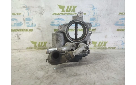 Clapeta acceleratie 3g1955023c Volkswagen Passat B8 (2014 - 2020) - imagine 2
