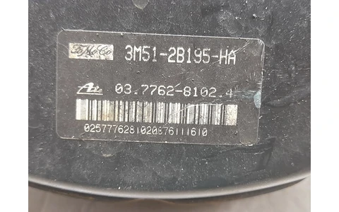 Tulumba frana 3M51-2B195-HA Ford Focus 2 (2004 - 2008) - imagine 3