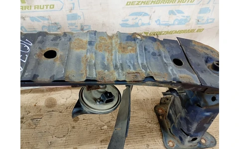Armatura bara fata Ford Focus 2 (2004 - 2008) - imagine 2
