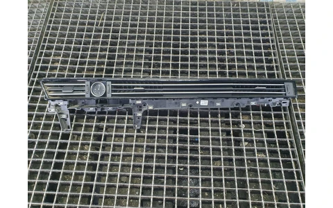 Grila ventilatie bord 3g1858416 Volkswagen Passat B8 (2014 - 2020) - imagine 2