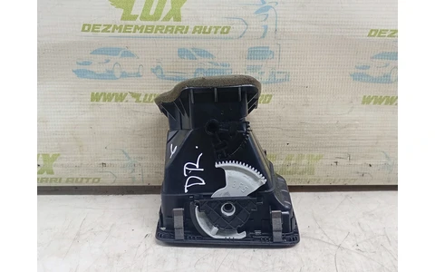 Grila ventilatie bord 5k0819704k Volkswagen Golf 6 (2008 - 2015) - imagine 2