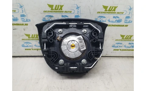 Airbag sofer 4M51 A042885 Ford Focus 2 (2004 - 2008) - imagine 2