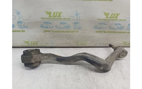 Brat suspensie fata 6082t6r BMW Seria 5 E60/E61 (2003 - 2007) - imagine 2