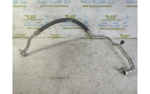 Conducta clima ac 5q0820743m Volkswagen Passat B8 (2014 - 2020) - imagine 2