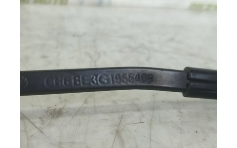 Brat stergator parbriz stanga 3g1955409 Volkswagen Passat B8 (2014 - 2020) - imagine 3